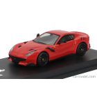 EDICOLA FERRARI F-12 TDF 2015 - WITH SHOWCASE