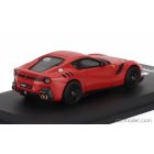 EDICOLA FERRARI F-12 TDF 2015 - WITH SHOWCASE