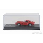 EDICOLA FERRARI 250 GTO 1962 - WITH SHOWCASE