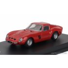 EDICOLA FERRARI 250 GTO 1962 - WITH SHOWCASE