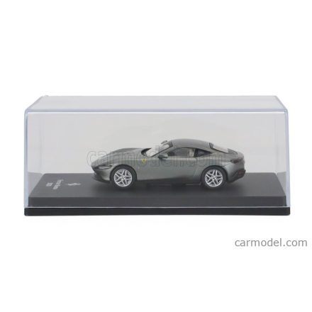 EDICOLA FERRARI ROMA 2020 - WITH SHOWCASE