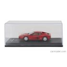 EDICOLA FERRARI TESTAROSSA 1984 - WITH SHOWCASE