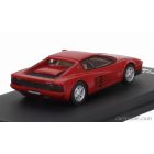 EDICOLA FERRARI TESTAROSSA 1984 - WITH SHOWCASE