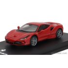 EDICOLA FERRARI F8 TRIBUTO 2019 - WITH SHOWCASE