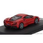 EDICOLA FERRARI F8 TRIBUTO 2019 - WITH SHOWCASE