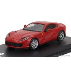 EDICOLA FERRARI 812 SUPERFAST 2017 - WITH SHOWCASE