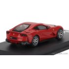 EDICOLA FERRARI 812 SUPERFAST 2017 - WITH SHOWCASE