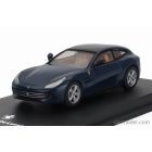 EDICOLA FERRARI GTC4 LUSSO 2016 - WITH SHOWCASE