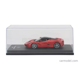 EDICOLA FERRARI LAFERRARI 2013 - WITH SHOWCASE