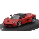 EDICOLA FERRARI LAFERRARI 2013 - WITH SHOWCASE