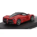 EDICOLA FERRARI LAFERRARI 2013 - WITH SHOWCASE