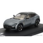 EDICOLA FERRARI PUROSANGUE SUV 2022 - WITH SHOWCASE