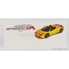 EDICOLA FERRARI 458 ITALIA SPECIALE A SPIDER 2013