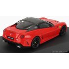 EDICOLA FERRARI 599 GTO 2010