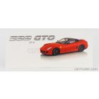 EDICOLA FERRARI 599 GTO 2010