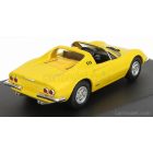 EDICOLA FERRARI DINO 246 GTS SPIDER 1972