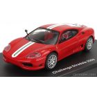 EDICOLA FERRARI 360 CHALLENGE STRADALE 2003