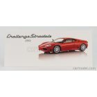 EDICOLA FERRARI 360 CHALLENGE STRADALE 2003
