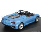 EDICOLA FERRARI 360 SPIDER 2000