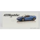 EDICOLA FERRARI 360 SPIDER 2000