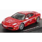 EDICOLA FERRARI F430 N 14 CHALLENGE 2006