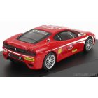 EDICOLA FERRARI F430 N 14 CHALLENGE 2006