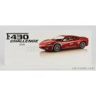 EDICOLA FERRARI F430 N 14 CHALLENGE 2006