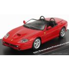EDICOLA FERRARI 550 BARCHETTA SPIDER PININFARINA 2000