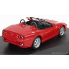EDICOLA FERRARI 550 BARCHETTA SPIDER PININFARINA 2000