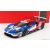 IXO FORD GT 3.5L TURBO V6 TEAM FORD CHIP GANASSI UK N 66 WINNER GTLM CLASS 24h DAYTONA 2017 D.MULLER - J.HAND - S.BOURDAIS