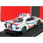 IXO FORD GT FORD ECOBOOST 3.5L TURBO V6 TEAM FORD CHIP GANASSI USA N 69 5th LMGTE PRO CLASS 24h LE MANS 2019 R.BRISCOE - S.DIXON - R.WESTBROOK