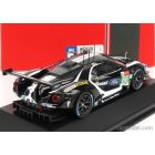 IXO FORD GT FORD ECOBOOST 3.5L TURBO V6 TEAM FORD CHIP GANASSI UK N 66 6th LMGTE PRO CLASS 24h LE MANS 2019 S.MUICKE - O.PLA - B.JOHNSON