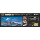 Flyhawk HMS Aurora 1941 - Limited makett