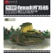 FlyHawk Renault FT75 BS SPG - önjáró löveg makett