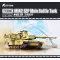 FlyHawk M1A2 SEP Main Battle Tank - harckocsi makett