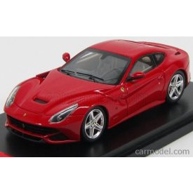 TRUESCALE FERRARI F 12 BERLINETTA 2012