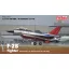 Fine Molds JASDF Mitsubishi F-2B S/N 63-8101, Air Development And Test Wing - katonai repülő makett