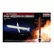 Fine Molds Tomahawk Land Attack Missile (TLAM) - rakéta makett