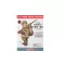 Fine Molds W.W.II IJA Infantry Man & Type38 Rifle - katonai figura