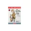Fine Molds W.W.II U.S.S.R. Infantry Woman & PPSh1941 - katonai figura