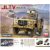 Fore Hobby M1278 Joint Light Tactical Vehicle makett