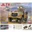 Fore Hobby M1278 Joint Light Tactical Vehicle makett