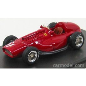   MG MODEL FERRARI F1 555 LANCIA ENGINE N 61 WINTER TEST 1955-56
