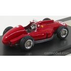 MG MODEL FERRARI F1 555 LANCIA ENGINE N 61 WINTER TEST 1955-56