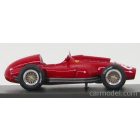 MG MODEL FERRARI F1 555 LANCIA ENGINE N 61 WINTER TEST 1955-56