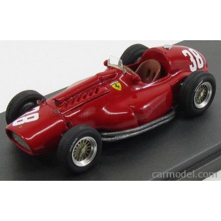 MG MODEL FERRARI  F1 F555 LANCIA ENGINE SPIDER N 38 ARGENTINA GP 1956 O.GENDEBIEN