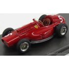 MG MODEL FERRARI  F1 F555 LANCIA ENGINE SPIDER N 5 PRACTICE ARGENTINA GP 1956 J.M.FANGIO