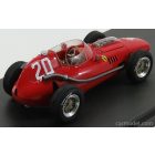 MG MODEL FERRARI  F1 F246 N 20 ITALY GP 1958 O.GENDEBIEN