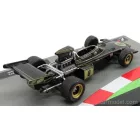 EDICOLA LOTUS F1 72D FORD JPS N 8 WORLD CHAMPION SEASON 1972 EMERSON FITTIPALDI