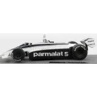 EDICOLA BRABHAM F1 BT49C FORD N 5 NELSON PIQUET SEASON 1981 WORLD CHAMPION